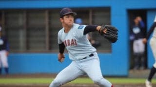 近畿大のドラ1位候補右腕が提出！法政大のヒットメーカーら新たに6人が公示【26年・大学生プロ志望届提出者】