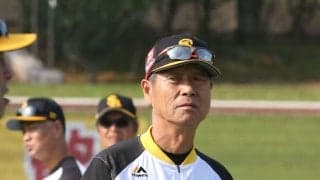 「張本さんが韓国のプロ野球を育ててくれました」名将・金星根氏、張本勲さんを悼む
