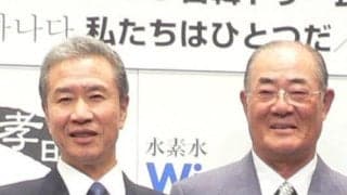 山田久志氏「実は…」張本勲さんに史上最高打率許したバント安打と直後のけん制死を語る