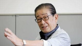 長年共演の関口宏さん、張本勲さんを追悼「喝の名人でもありました」