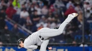 【ロッテ】５月14日～17日以来の４連勝　高野脩汰また好投で２連勝