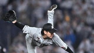 ロッテ４連勝も優勝が完全消滅　高野脩が７回６安打１失点で３勝目　二回一挙４点　安田、山崎が連続適時打　山口２点二塁打