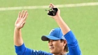 日本ハム・新庄監督が脱帽「今年のホークスさん強かった」３連敗で今季対戦５勝１８敗２分け　ＣＳ見据え「逆に勝つかも。挑戦したい」