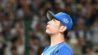 日本ハム、屈辱３連敗　今季ソフトＢ戦５勝１８敗２分けで終了　８連勝で福岡乗り込むもまさか・・・