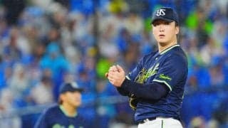 【ヤクルト】３位DeNAに連敗し今季最大5・5差　吉村貢司郎は自責４も３登板連続６失点以上