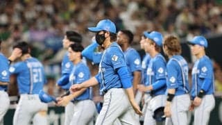 【日本ハム】新庄監督「ソフトバンクに負けても他のチームで」敵地で１勝10敗も切り替えを強調