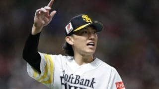 【ソフトバンク】大津亮介が抹消　試合前に病院へ…小久保監督は次回登板に「１回飛ばします」