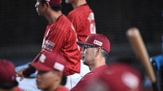 楽天２０年ぶり借金３０　球団歴代ワースト２位の８８敗ペース　二回に失策から４失点　打線はスクイズ失敗、盗塁死　球団ワーストは創設１年目の９７敗
