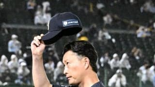 【オリックス】岸田監督「最後まで何とか辛抱して…」４連敗で今季３位以下確定　借金最多８　