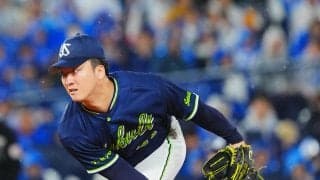 【ヤクルト】吉村貢司郎、謝罪の言葉を３度「本当にふがいない」３回６失点自責４で11敗目