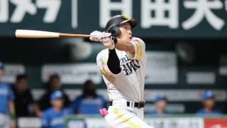 【ソフトバンク】柳田悠岐「広島のレジェンド」張本勲さんに捧げる２発「自分ももっといい成績を」