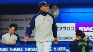 【ヤクルト】吉村貢司郎11敗目　池山監督「結果ほしい」今後「話し合う」３登板連続６失点以上