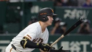 巨人の一体感が見えた勝ち越しシーン　４番・大城卓三が自己犠牲の進塁打→坂本勇人は四球後にベンチに吠えて仲間を鼓舞　泉口のＶ打にナイン大興奮