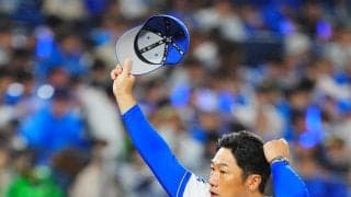 【DeNA】相川監督「これからも変わらず、残り試合を全力で…」４位ヤクルトと5・5ゲーム差