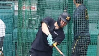 【阪神】佐藤輝明、張本勲さん死去に「皆さんに惜しまれるようなプロ野球人生を」12日は巨人戦