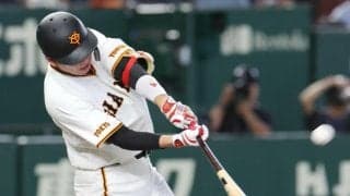 巨人・坂本　ＮＰＢ歴代９位・長嶋茂雄氏の通算２４７１安打にあと２