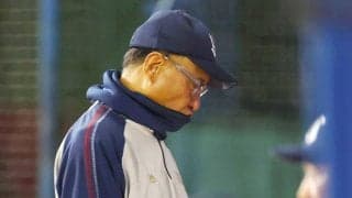 ヤクルト　３位ＤｅＮＡに２連敗、ゲーム差５・５に　先発の吉村３回６失点ＫＯ　池山監督「しっかりした結果が欲しいですね」