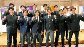 明大・榊原　秋季リーグで通算打率３割回復へ「数字を見過ぎず一日一日を大切に」福原「二塁打をできるだけ多く打ちたい」長打量産へ