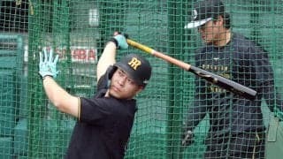 阪神・佐藤輝　なるか５冠　残りは２０試合、安打数＆出塁率も現在トップ　史上５人目、球団バース以来の偉業に挑む