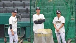 阪神・藤川監督　張本勲さん悼む「『喝！』や『あっぱれ』のフレーズで野球界を守ってくださっていた」