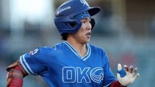 「なぜ契約したのか？」大谷翔平のIL入りで浮き彫りになった韓国人野手の不遇　3Aで続く“飼い殺し”に母国メディアは苛立ち「キム・ヘソンは忘れられた」