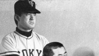 張本勲さん死去　初対戦の日本Ｓでヨシボールで連続三振　楽天投手コーチで日本一を褒めてもらえて本当にうれしかった【佐藤義則氏悼む】