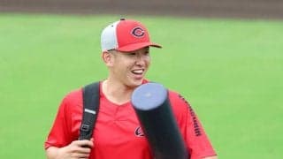 広島・遠藤　目指す６０試合登板で防御率１点台  「どんな場面で投げようがゼロで」１４戦連続０封中「意気に感じて投げるだけ」