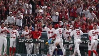 台湾の食堂で見かけた「広島-巨人戦」　侍、阪神ユニ着用で声援も…現地で感じた“NPBの日常”