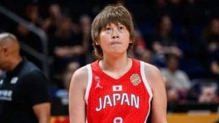 4試合でワールドカップを終えた日本…5大会連続出場の髙田真希は「これから積み上げていくチーム」