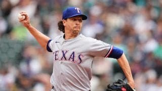 デグロムとギルバートが２人合わせて23の奪三振ショー、同大学出身で史上初