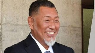 「モデルか俳優やった方がいい」「おそろしくイケメン」清原和博氏の長男　新社会人になって半年の最新姿に騒然「惚れ惚れする」「お母さんに似てる！」