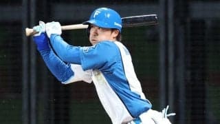 日本ハム・中島卓也が現役引退「誇りに思います」　18年間一筋、16年日本一にも貢献…球団発表