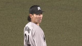ロッテ・高野脩汰が先発転向後2連勝　鷹・松本晴は自身初の2桁勝利到達、楽天6連敗…10日のパ結果