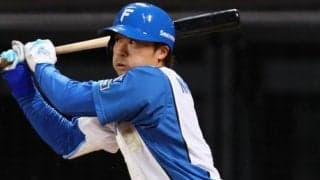 日本ハム・中島卓也　今季限りで現役引退　15年盗塁王＆ベストナイン　16年リーグ優勝＆日本一に貢献