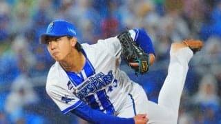 【DeNA】深沢鳳介がプロ初勝利から５連勝「任された試合で、しっかり試合をつくって貢献」