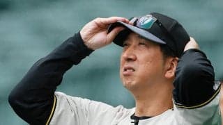 【阪神】黒星翌日の雨天中止で藤川監督「これは錯覚　負けが続いている錯覚起こさないように」