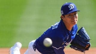 山本由伸が先発投手ランキング８位、ドジャースではトップ「ヤマモトだけはカオスではない」