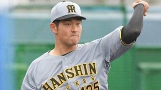 阪神　育成５年目左腕・伊藤稜の「左肩関節のクリーニング術及び腱板修復術」を発表　１１日に退院　今季は３月を最後に実戦登板なし