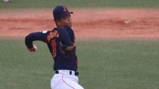 スーパーラウンド・韓国戦は智弁学園左腕が先発！勝てば決勝進出に前進【侍ジャパン】