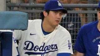 大谷IL入りを招いた「嘘」　米敏腕記者が指摘…1014億円契約は残り7年、ド軍に求める“変革”