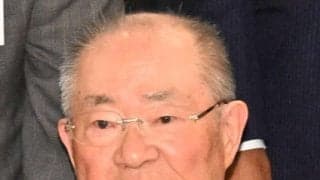 米国AP通信が張本勲さん訃報を打電　「ヒットマシン」と紹介　被爆者の一面も伝えた