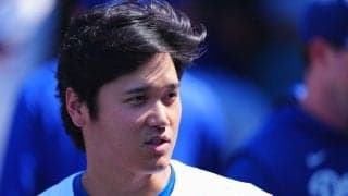 大谷翔平のIL入りは「ご褒美」　球界OBの見解…過酷な二刀流、2週間が生む“価値”