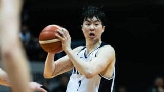 イヒョンジュンが24得点10リバウンドの躍動…男子韓国代表が100点ゲームでインドネシアに快勝