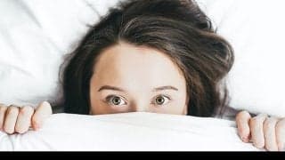 運動と食事だけでは駄目!?ダイエットと睡眠の関係