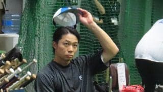 【日本ハム】稲葉２軍監督「あの体で18年やってきたのは本当にタクの努力」引退の中島卓也労う