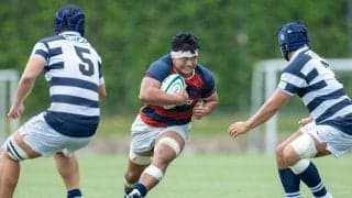 関西学院大学、関西大学、近畿大学…大学選手権出場争いは大混戦。ラグビー関西大学リーグ