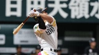 【ソフトバンク】かつてのチームメートに容赦なし　鷹打線が10安打８得点でロッテ石川柊をKO