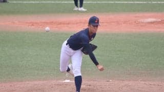 侍ジャパンU-18代表、台湾戦は勝利必須！横浜の剛腕は41球以上で決勝・3位決定戦の登板不可
