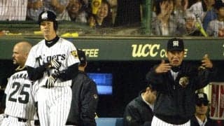 泥船阪神のはずが「優勝するぞ」　新指揮官が猛烈ゲキ…拡声器が変えた“負け犬根性”