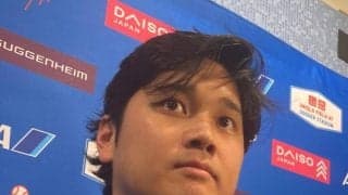 大谷翔平、３年ぶり負傷者リスト入り　右上腕二頭筋炎症　ドジャース正式発表　二刀流選手は「投手扱い１５日間」　最短復帰は日本時間２４日　２１歳超有望株が２Ａから“飛び級”メジャー初昇格即ＤＨスタメン　ラウアーが６０日間ＩＬに移行